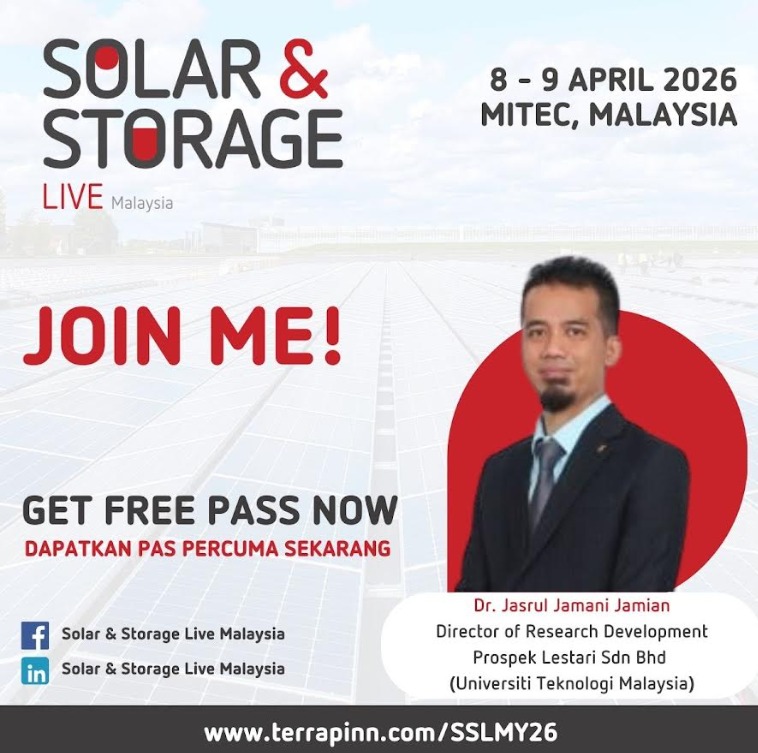 Solar & STorage